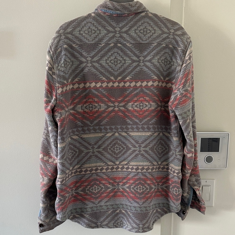 Faherty Jacket - Picture 4 of 4